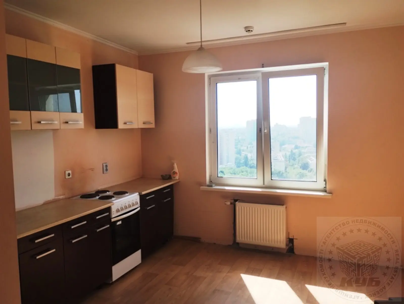 Фото Продаю 2 кімнатну квартиру, 72 кв. м, Гарматна вул. 31а Київ, ціна: 103000 $, код 303