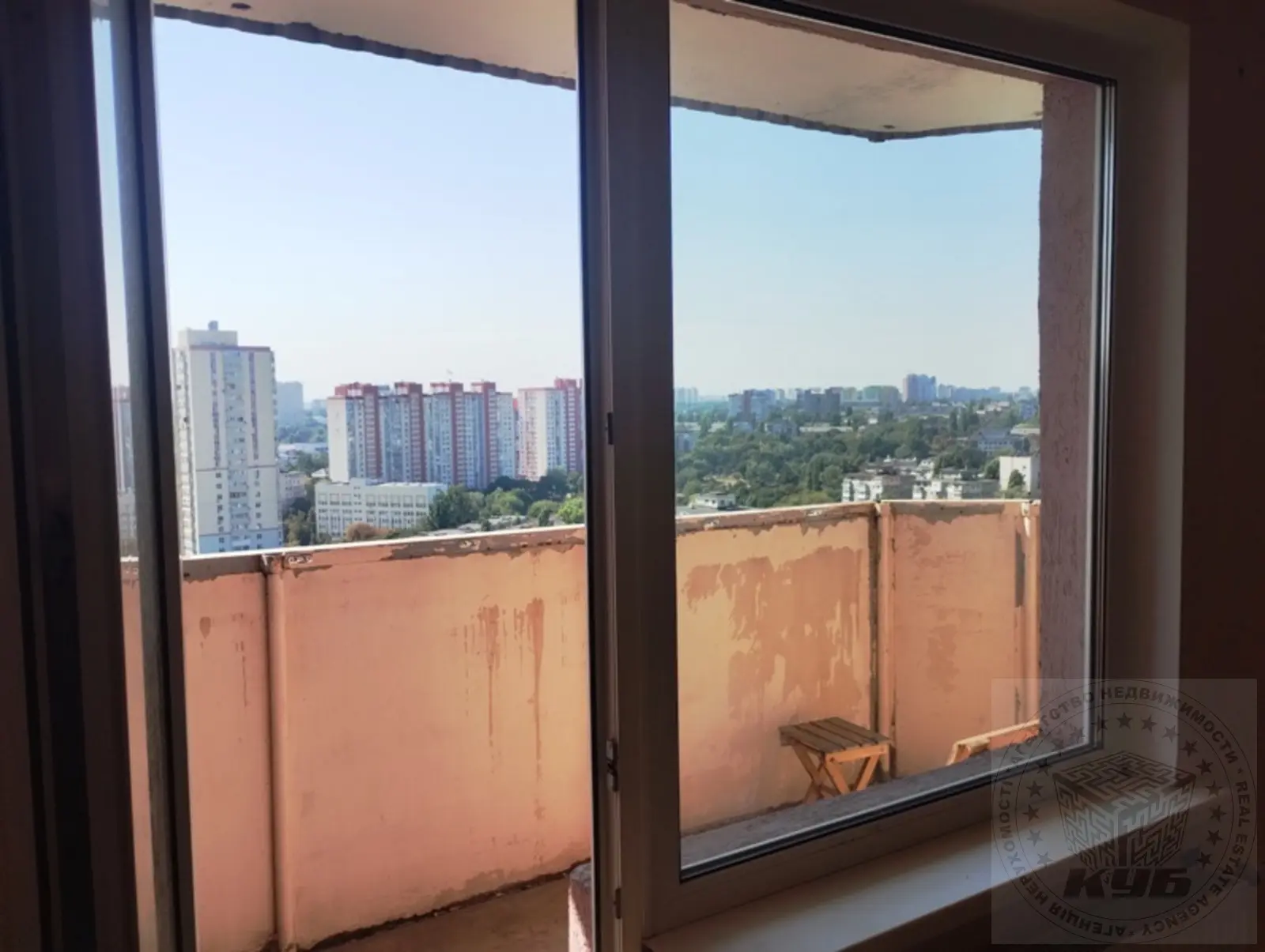 Фото Продаю 2 кімнатну квартиру, 72 кв. м, Гарматна вул. 31а Київ, ціна: 103000 $, код 303