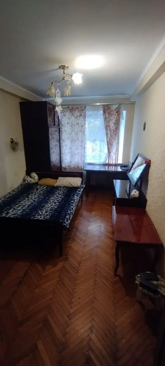 Фото Продаю 2-комнатную квартиру, 45 кв. м, Дегтяревская ул. 58 Киев, цена: 69999 $, код 306