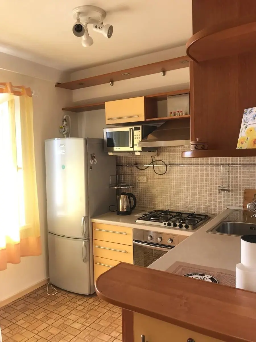 Фото Продаю 2 кімнатну квартиру, 48 кв. м, Ольжича вул. 18 Київ, ціна: 66000 $, код 308