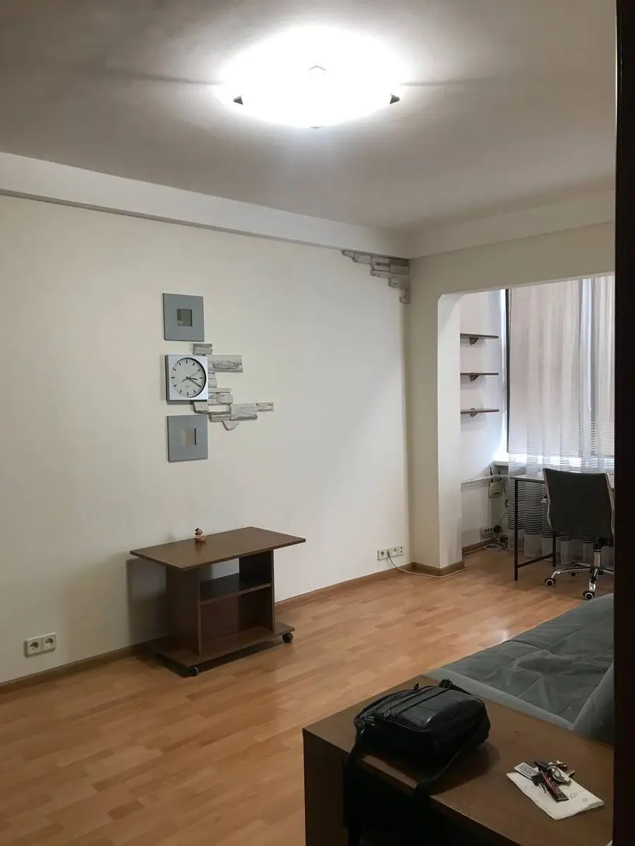 Фото Продаю 2 кімнатну квартиру, 48 кв. м, Ольжича вул. 18 Київ, ціна: 66000 $, код 308