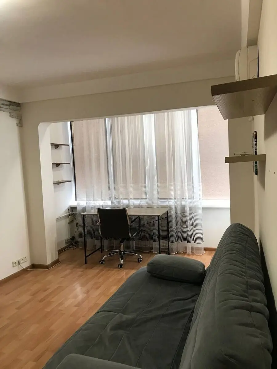 Фото Продаю 2 кімнатну квартиру, 48 кв. м, Ольжича вул. 18 Київ, ціна: 66000 $, код 308