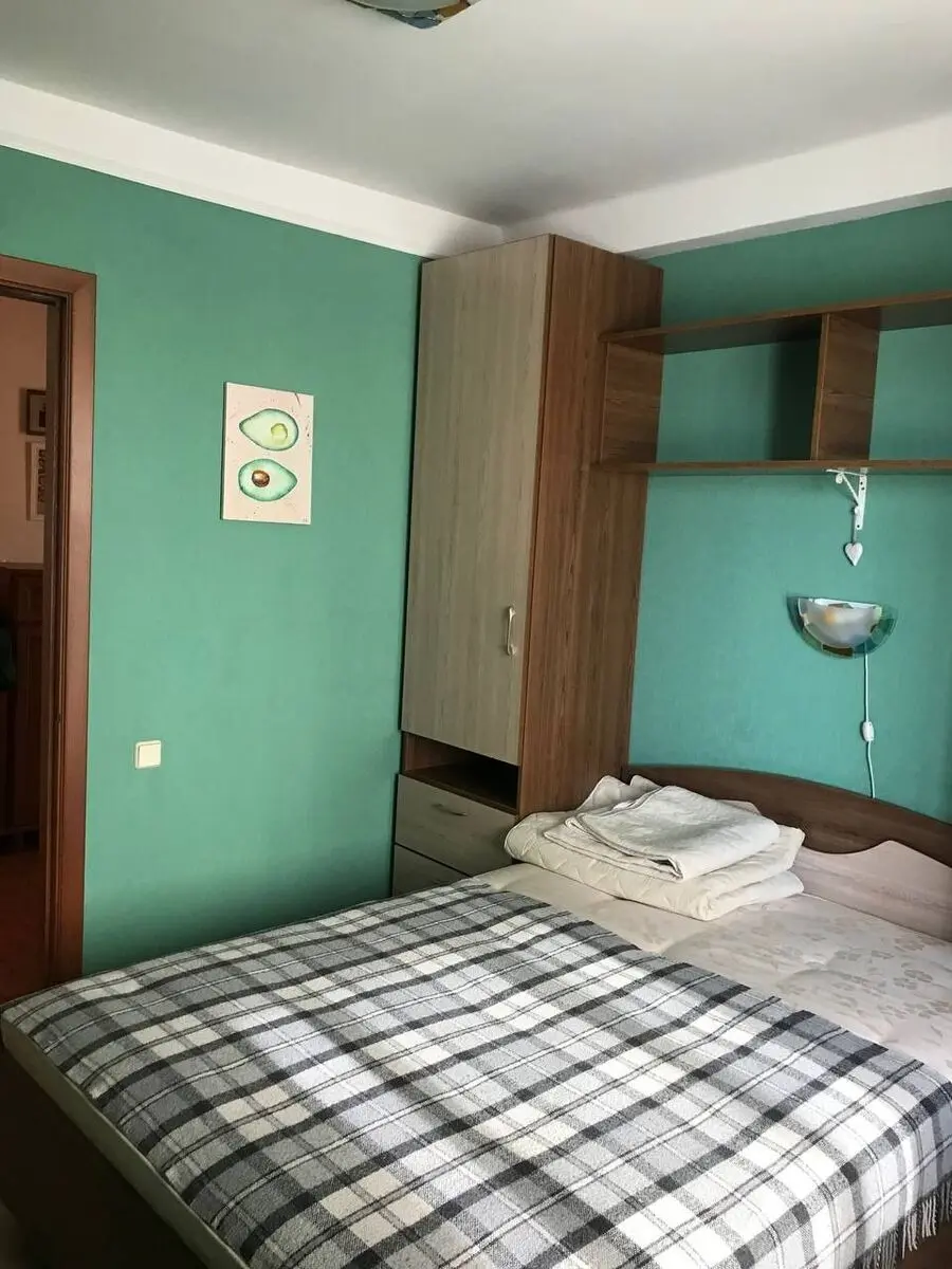 Фото Продаю 2 кімнатну квартиру, 48 кв. м, Ольжича вул. 18 Київ, ціна: 66000 $, код 308