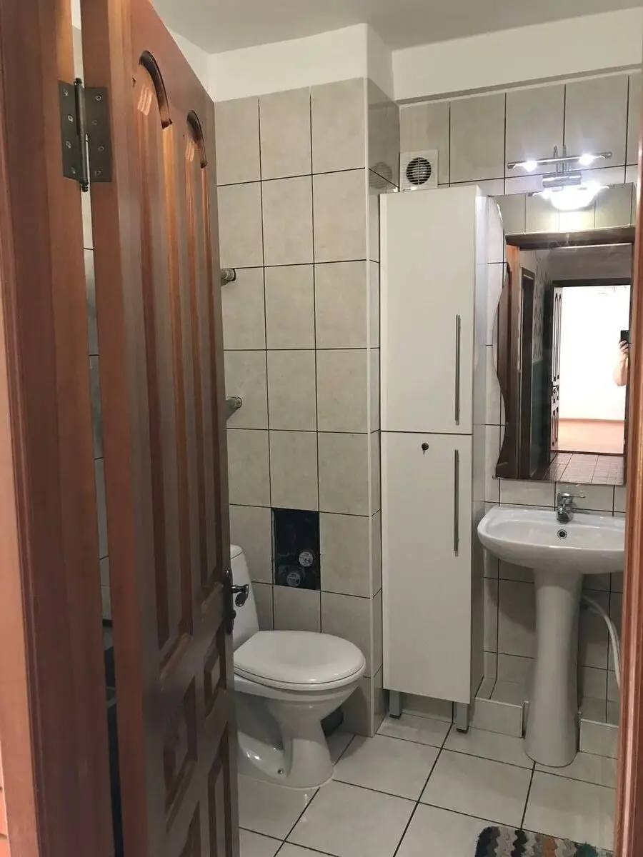 Фото Продаю 2 кімнатну квартиру, 48 кв. м, Ольжича вул. 18 Київ, ціна: 66000 $, код 308