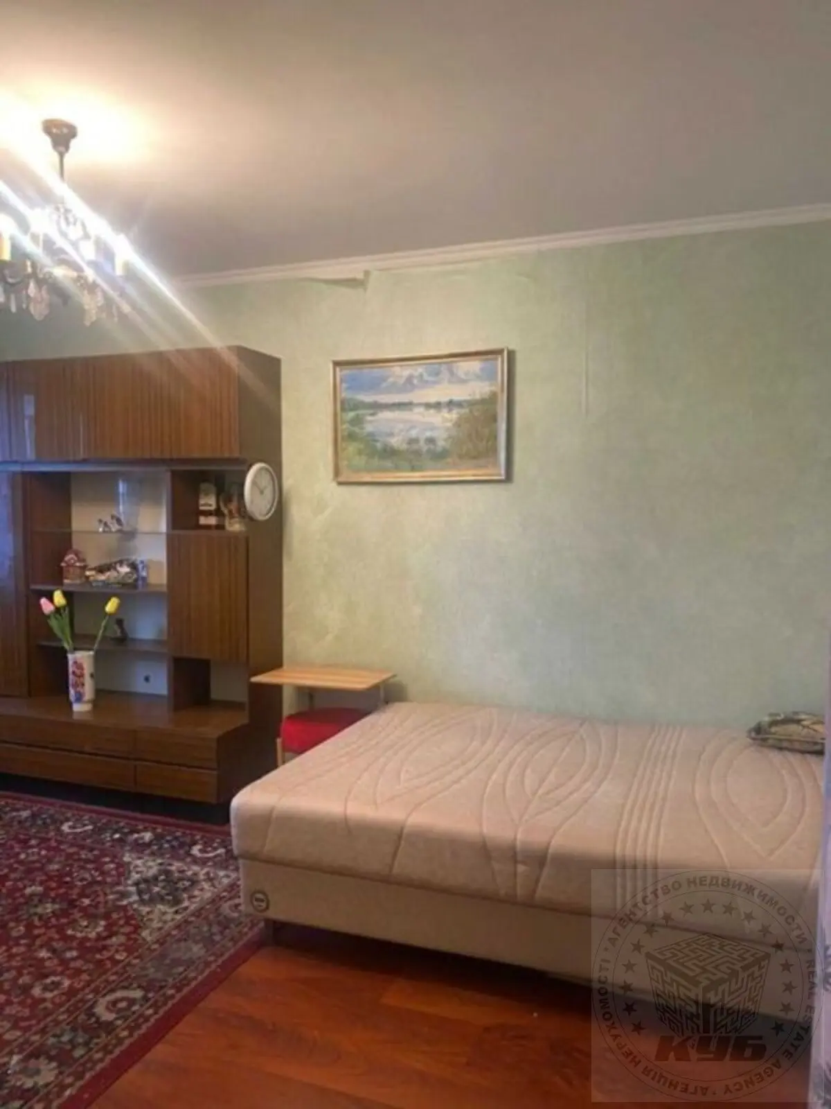 Фото Продаю 2 кімнатну квартиру, 55 кв. м, Ірпінська вул. 2 Київ, ціна: 64000 $, код 318