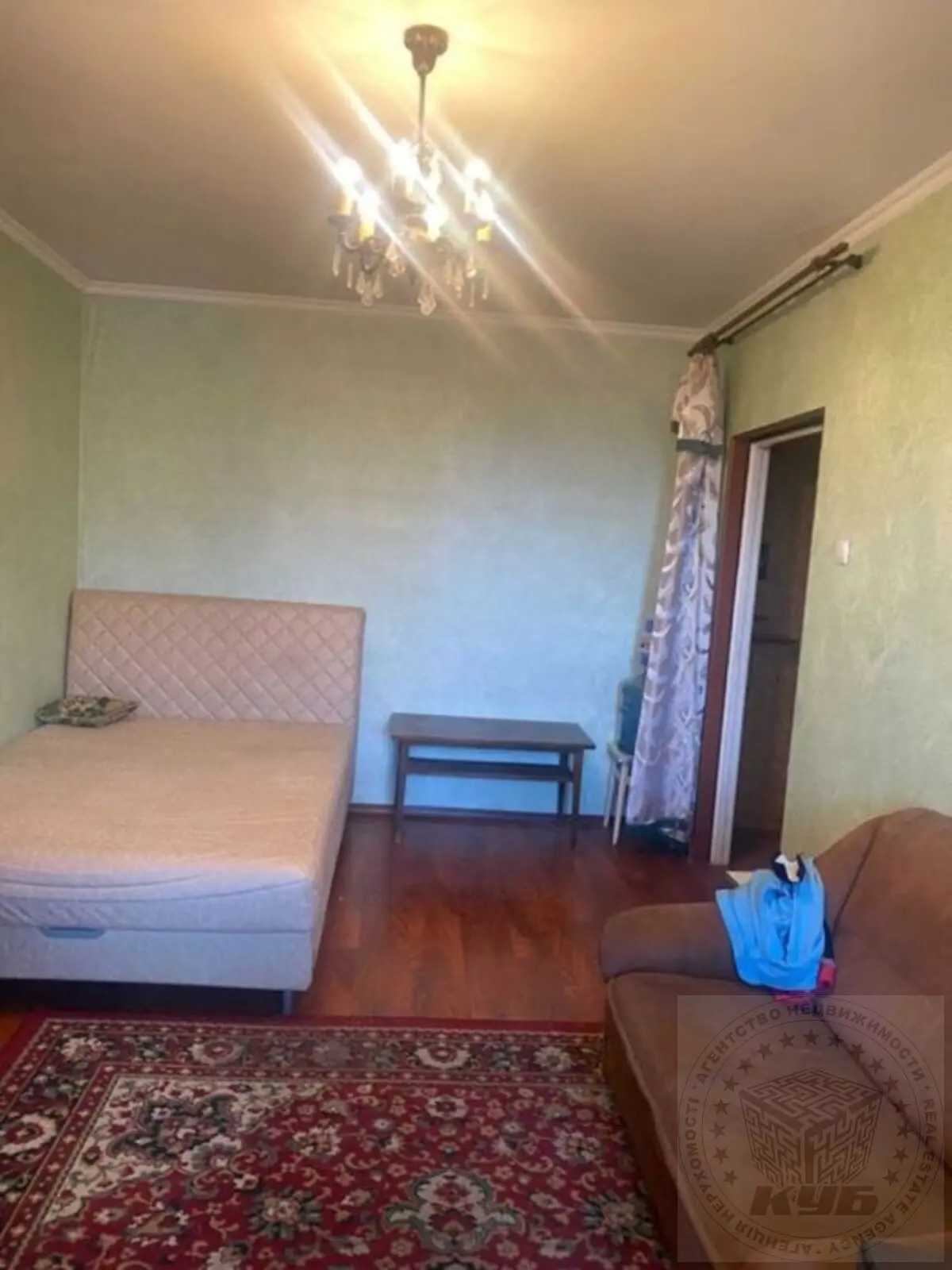 Фото Продаю 2 кімнатну квартиру, 55 кв. м, Ірпінська вул. 2 Київ, ціна: 64000 $, код 318