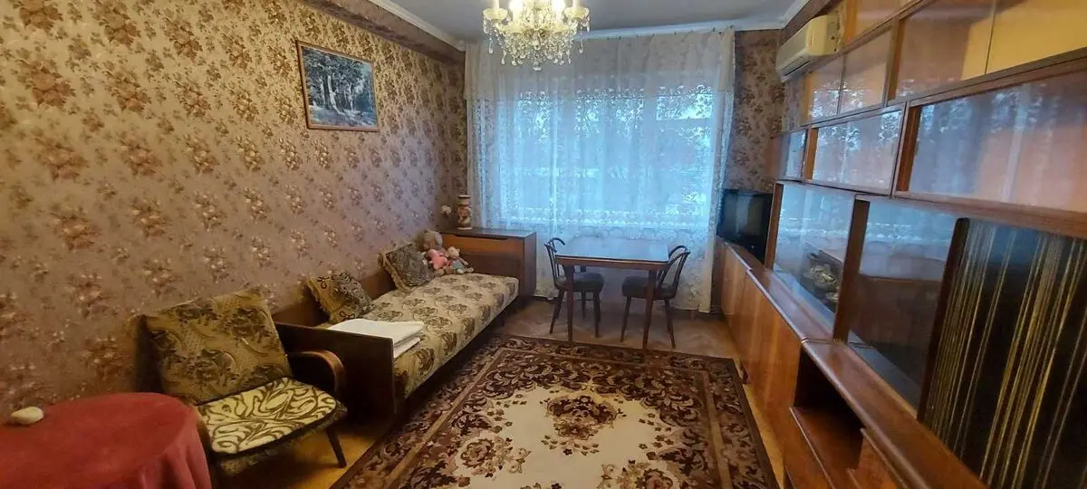 Фото Продаю 3 кімнатну квартиру, 61 кв. м, Відрадний просп. 40 Київ, ціна: 75000 $, код 321