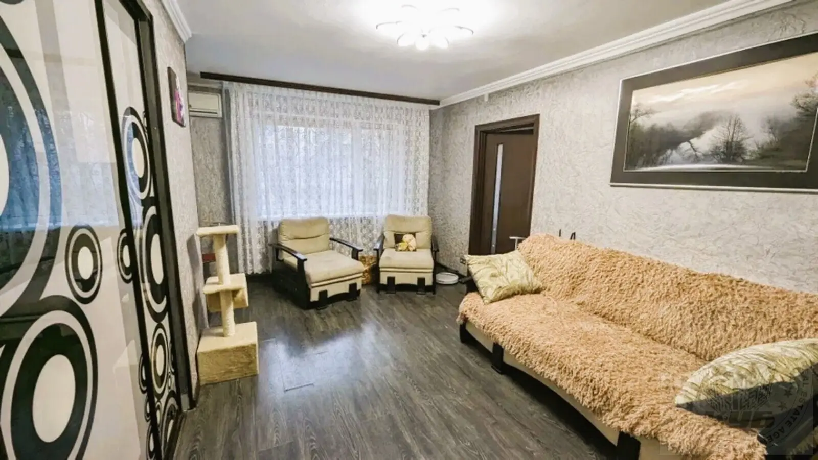 Фото Продаю 2 кімнатну квартиру, 47 кв. м, Миколи Василенка вул.  Київ, ціна: 56000 $, код 322