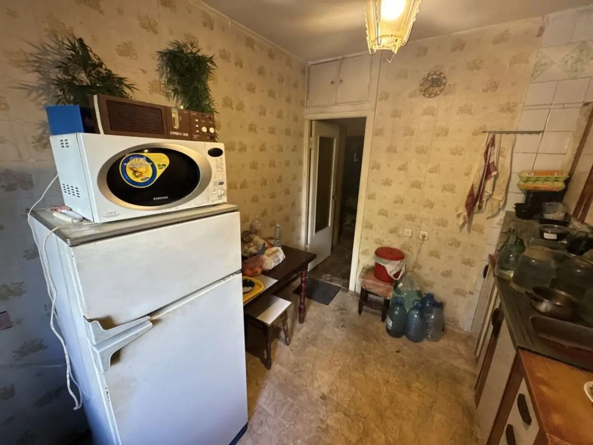 Фото Продаю 3 кімнатну квартиру, 66 кв. м, Машинобудівна вул. 8 Київ, ціна: 63000 $, код 324