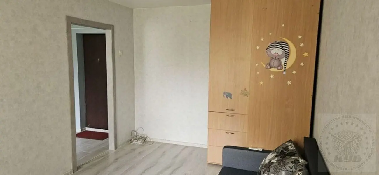 Фото Продаю 1 кімнатну квартиру, 27 кв. м, Симиренка вул. 7б Київ, ціна: 40500 $, код 333