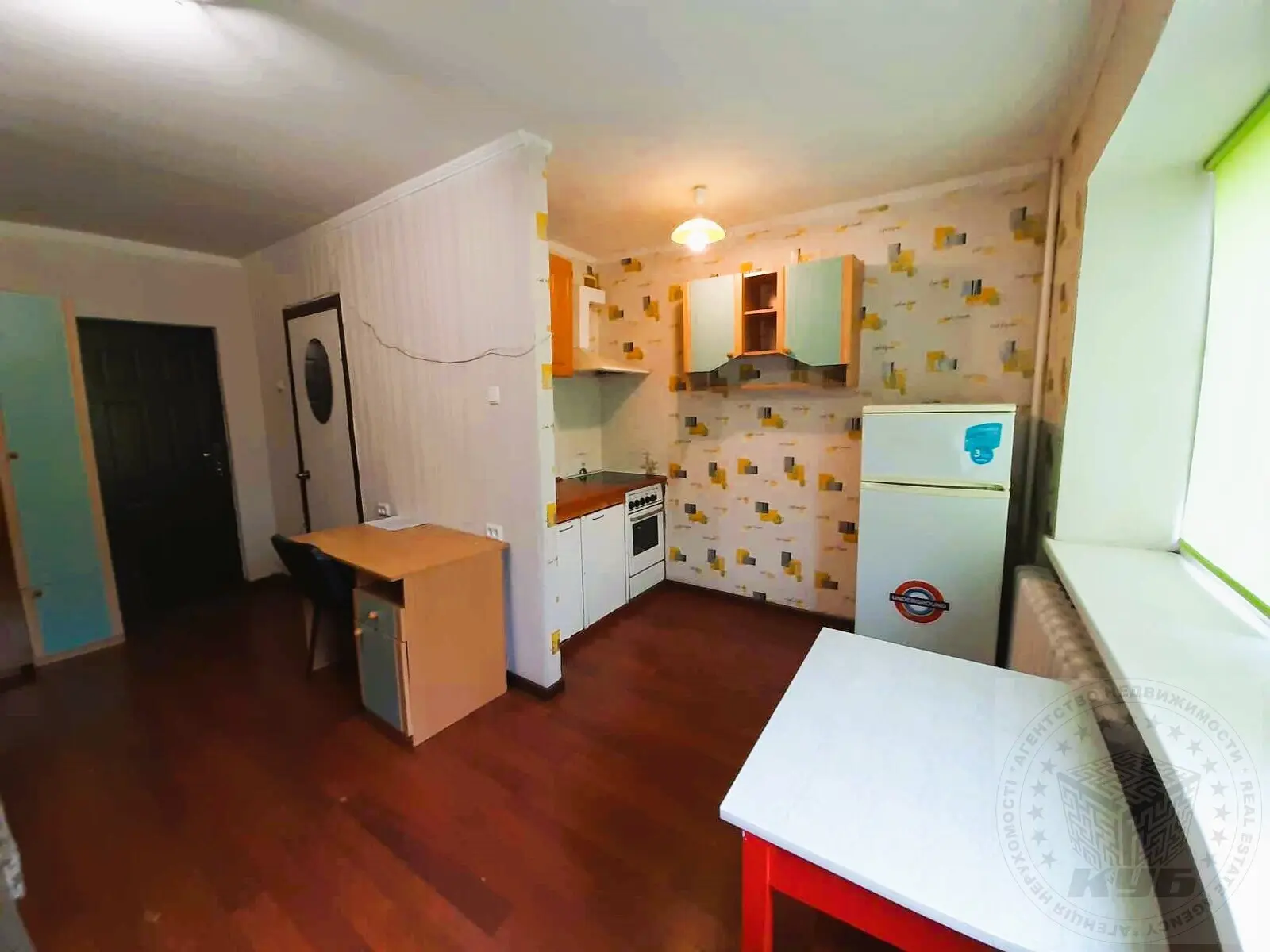 Фото Продаю 1 кімнатну квартиру, 22 кв. м, Верховинна вул. 81 Київ, ціна: 28000 $, код 341