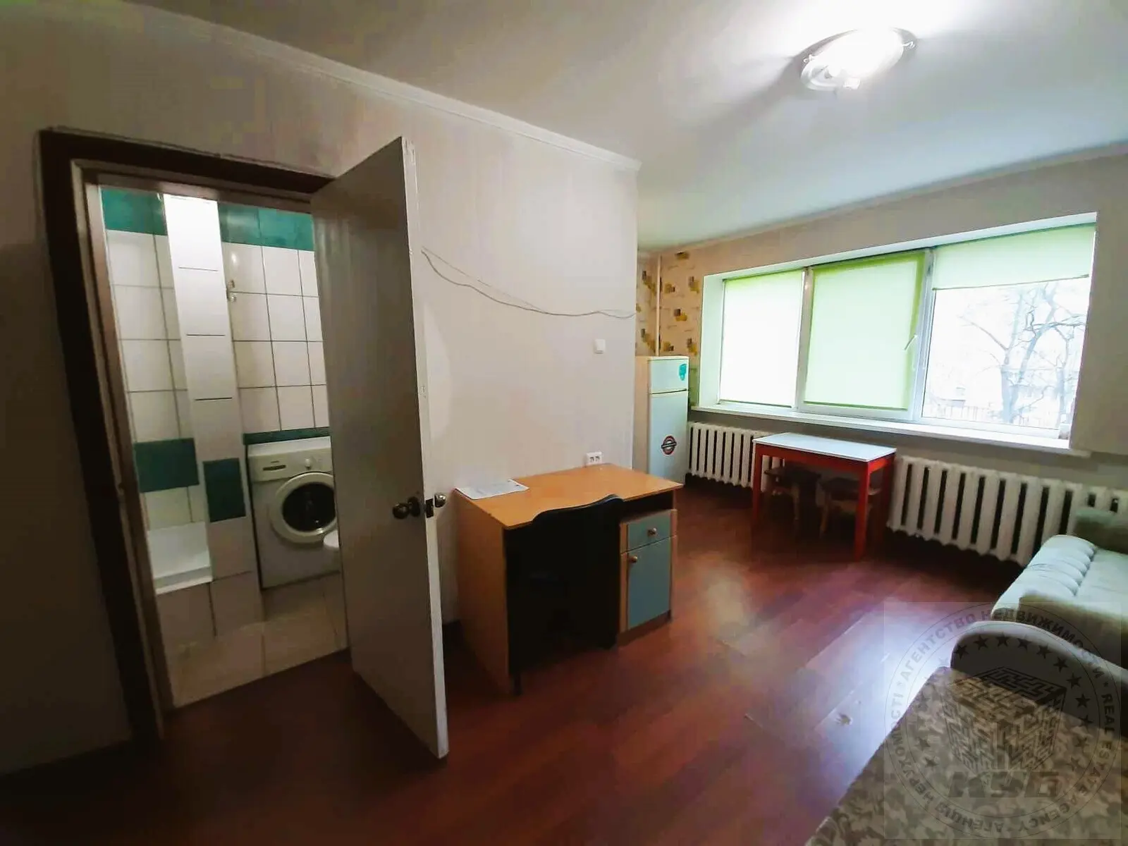 Фото Продаю 1 кімнатну квартиру, 22 кв. м, Верховинна вул. 81 Київ, ціна: 28000 $, код 341