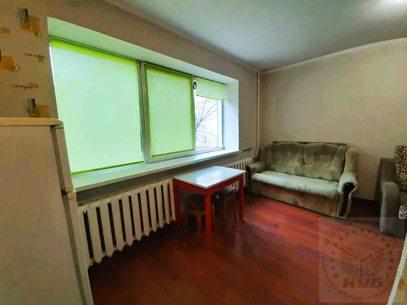 Фото Продаю 1 кімнатну квартиру, 22 кв. м, Верховинна вул. 81 Київ, ціна: 28000 $, код 341