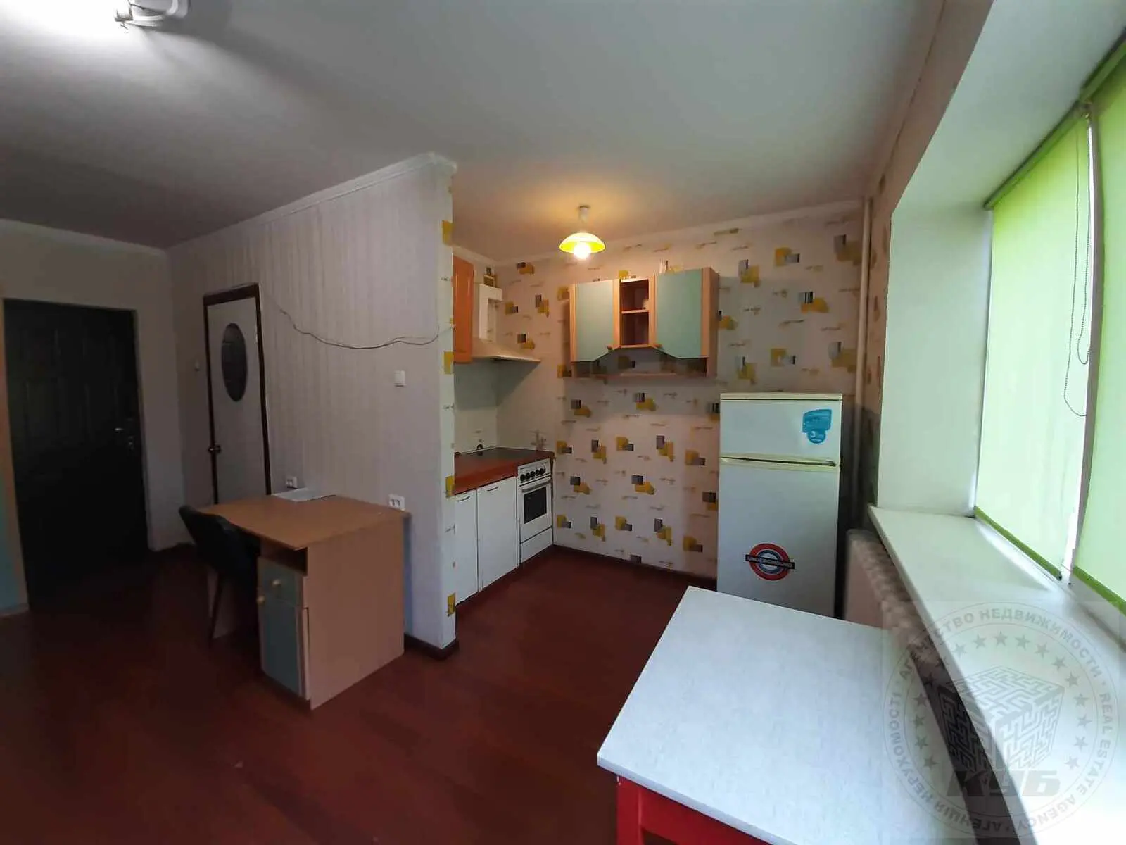 Фото Продаю 1 кімнатну квартиру, 22 кв. м, Верховинна вул. 81 Київ, ціна: 28000 $, код 341