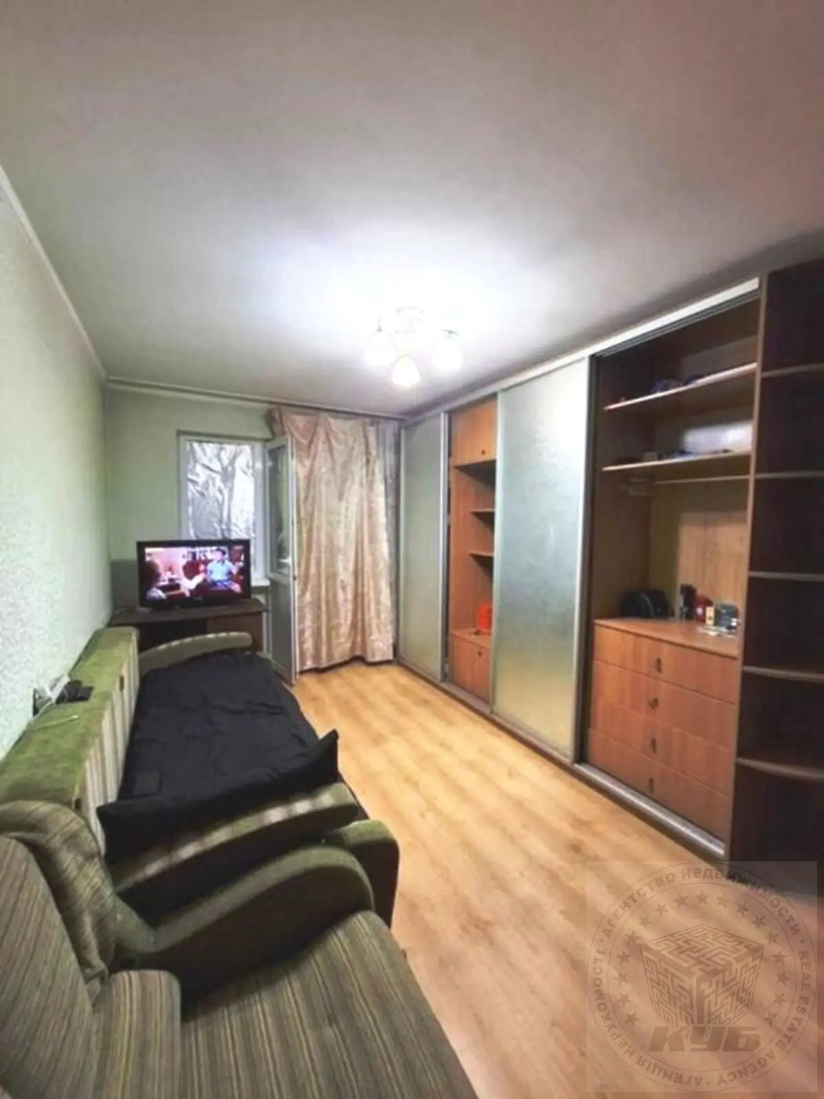 Фото Продаю 2 кімнатну квартиру, 46 кв. м, Гарматна вул. 38 Київ, ціна: 58000 $, код 356