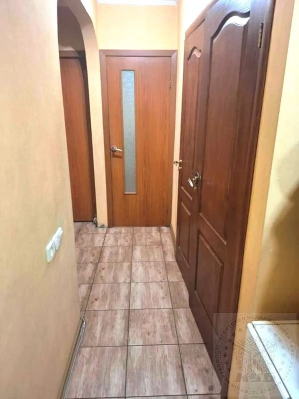 Фото Продаю 2 кімнатну квартиру, 46 кв. м, Гарматна вул. 38 Київ, ціна: 58000 $, код 356