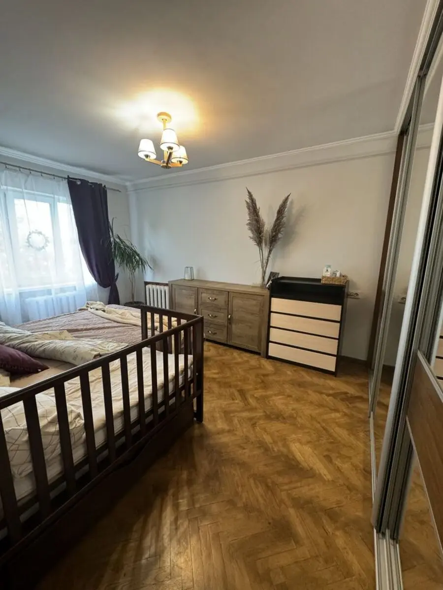 Фото Продаю 2 кімнатну квартиру, 45 кв. м, Відрадний просп. 36а Київ, ціна: 53000 $, код 361