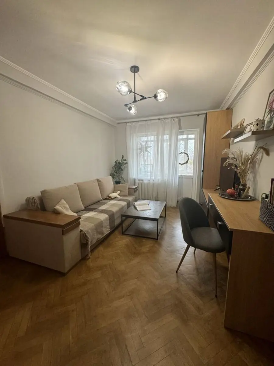 Фото Продаю 2 кімнатну квартиру, 45 кв. м, Відрадний просп. 36а Київ, ціна: 53000 $, код 361