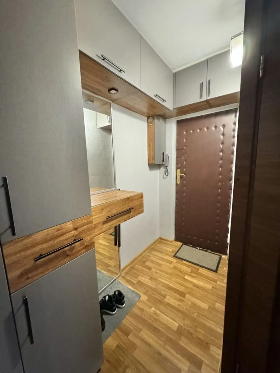 Фото Продаю 2 кімнатну квартиру, 45 кв. м, Відрадний просп. 36а Київ, ціна: 53000 $, код 361