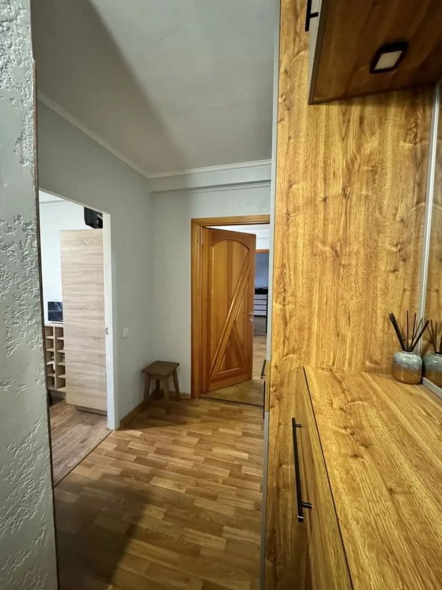 Фото Продаю 2 кімнатну квартиру, 45 кв. м, Відрадний просп. 36а Київ, ціна: 53000 $, код 361