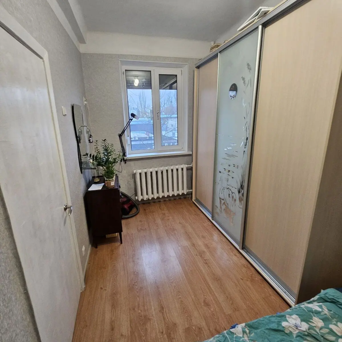 Фото Продаю 2 кімнатну квартиру, 40 кв. м, Ушинського вул. 3 Київ, ціна: 52000 $, код 362