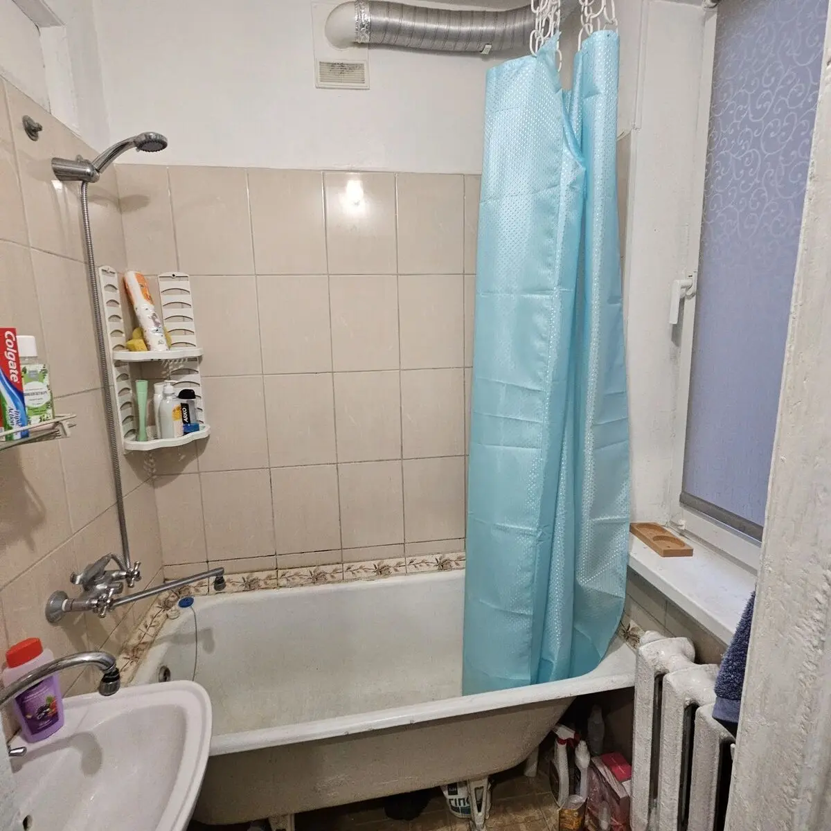 Фото Продаю 2 кімнатну квартиру, 40 кв. м, Ушинського вул. 3 Київ, ціна: 52000 $, код 362