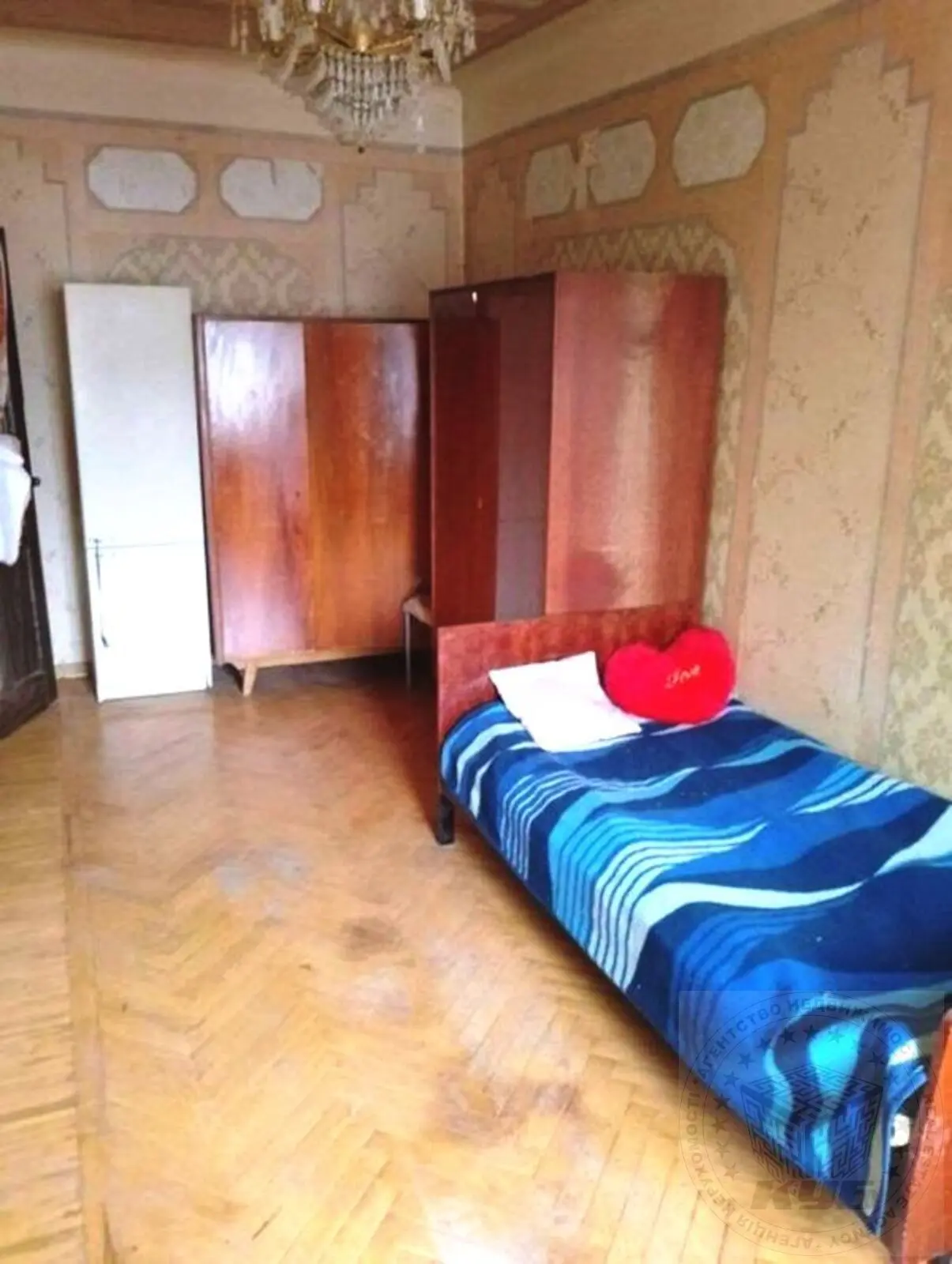 Фото Продаю 3 кімнатну квартиру, 64 кв. м, Івана Неходи вул. 5 Київ, ціна: 73000 $, код 365