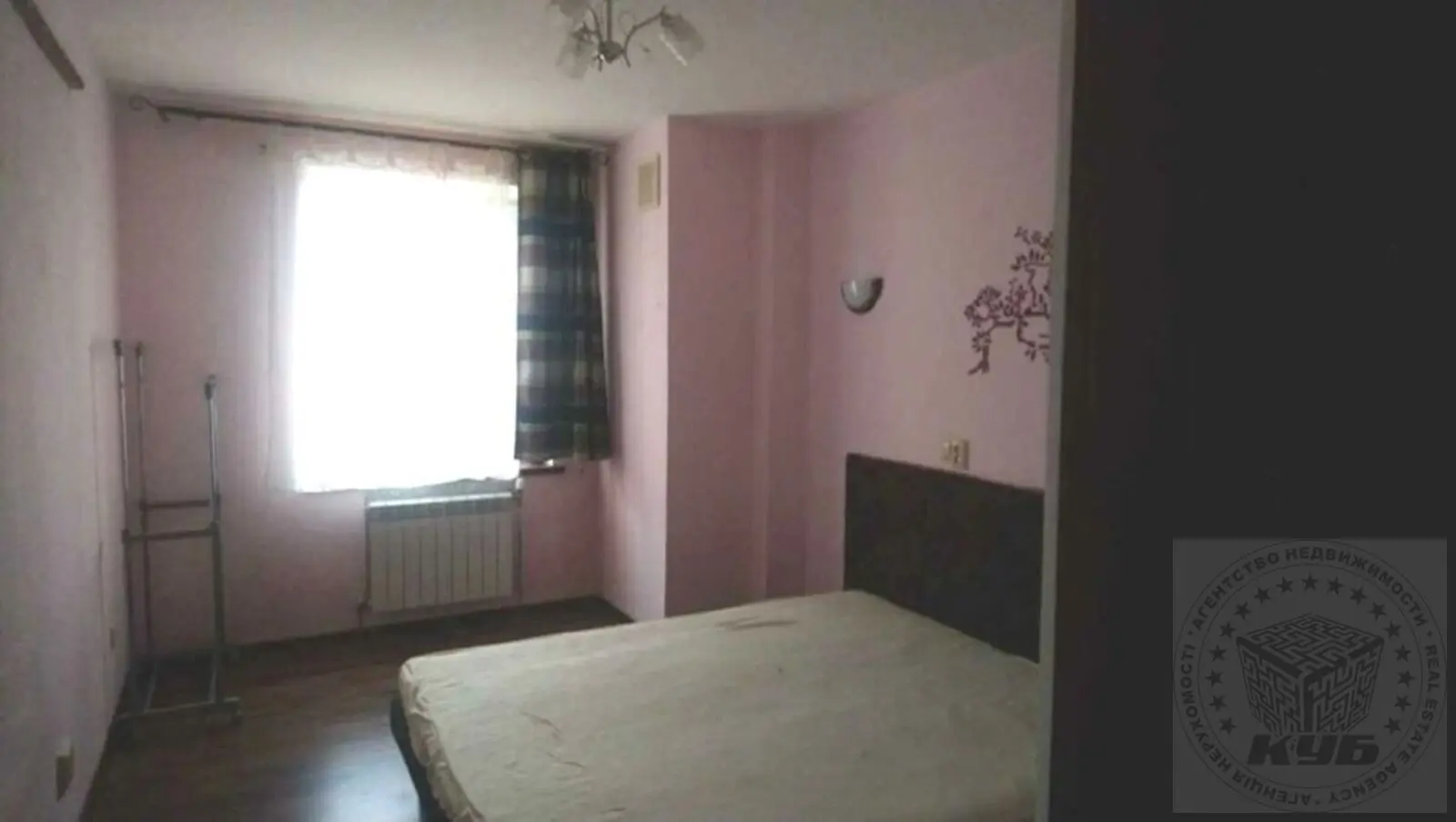 Фото Продаю 2 кімнатну квартиру, 54 кв. м, Борщагівська вул. 206 Київ, ціна: 97000 $, код 370