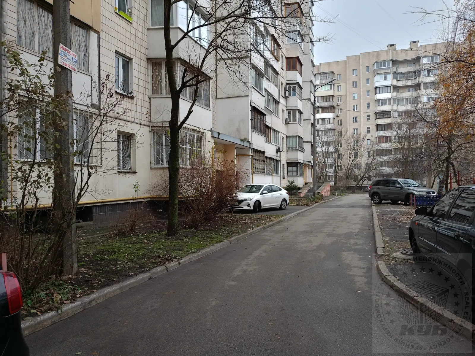 Фото Продаю 1 кімнатну квартиру, 34.1 кв. м, Василя Стуса вул. 26 Київ, ціна: 35500 $, код 371