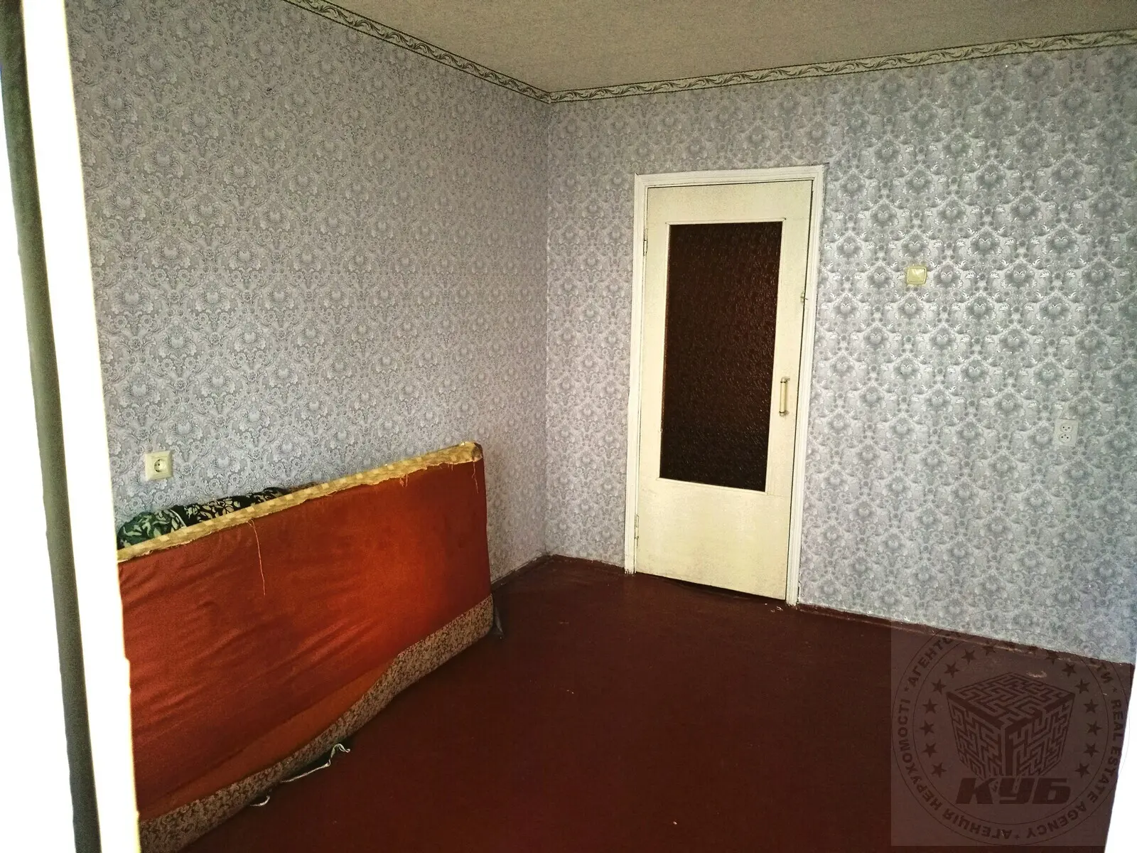 Фото Продаю 1 кімнатну квартиру, 34.1 кв. м, Василя Стуса вул. 26 Київ, ціна: 35500 $, код 371