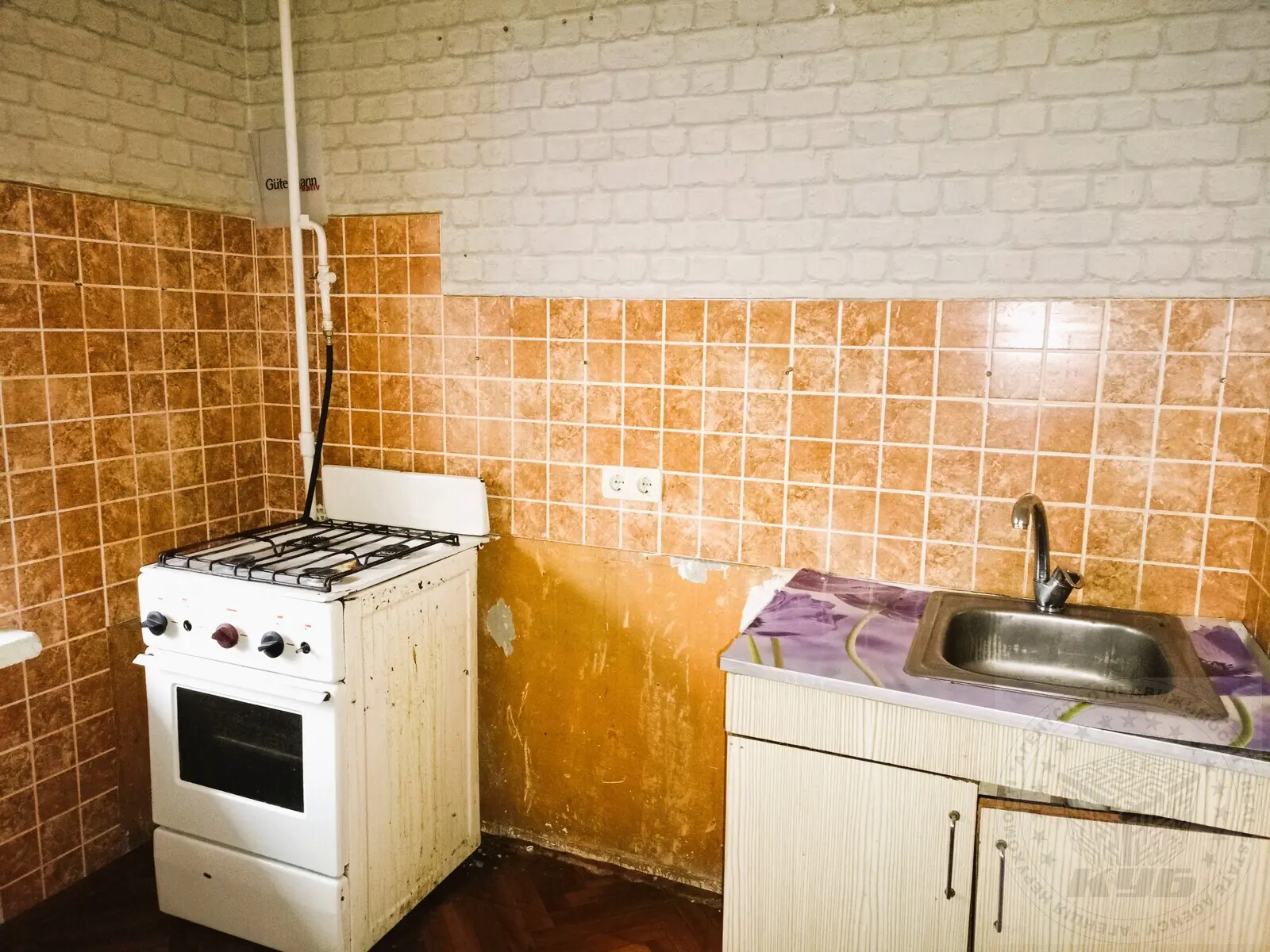 Фото Продаю 1 кімнатну квартиру, 34.1 кв. м, Василя Стуса вул. 26 Київ, ціна: 35500 $, код 371