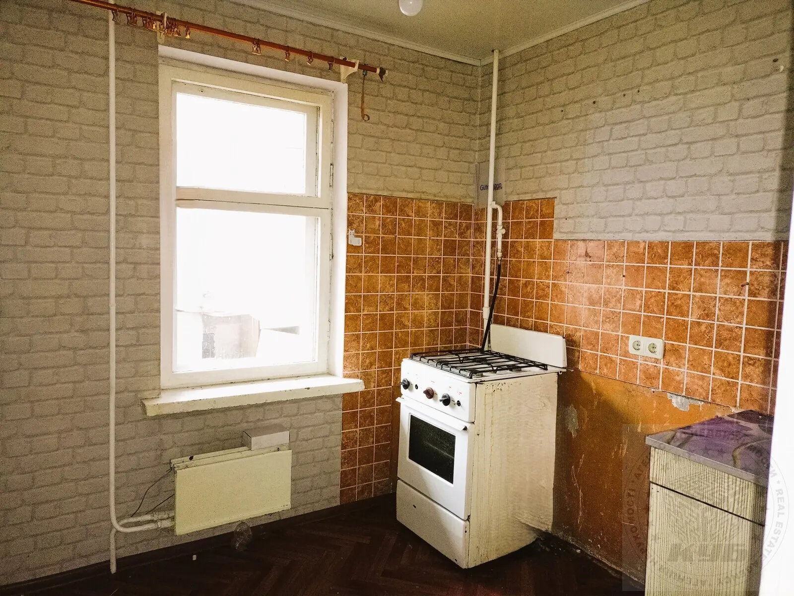 Фото Продаю 1 кімнатну квартиру, 34.1 кв. м, Василя Стуса вул. 26 Київ, ціна: 35500 $, код 371