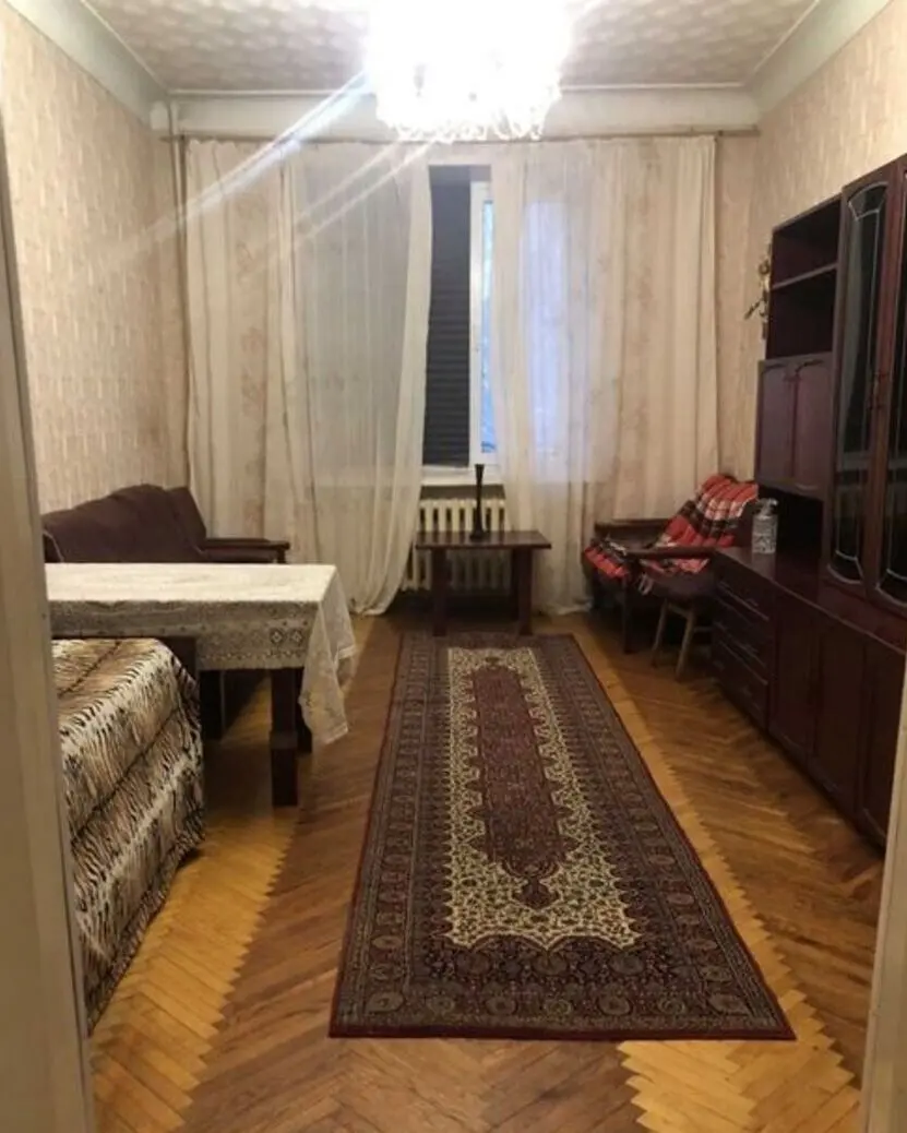 Фото Продаю 2 кімнатну квартиру, 56 кв. м, Лабораторний пров. 22 Київ, ціна: 97000 $, код 372