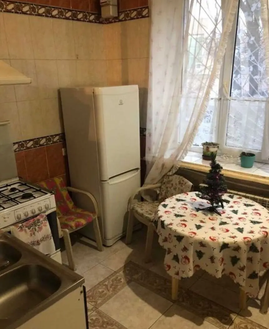 Фото Продаю 2 кімнатну квартиру, 56 кв. м, Лабораторний пров. 22 Київ, ціна: 97000 $, код 372