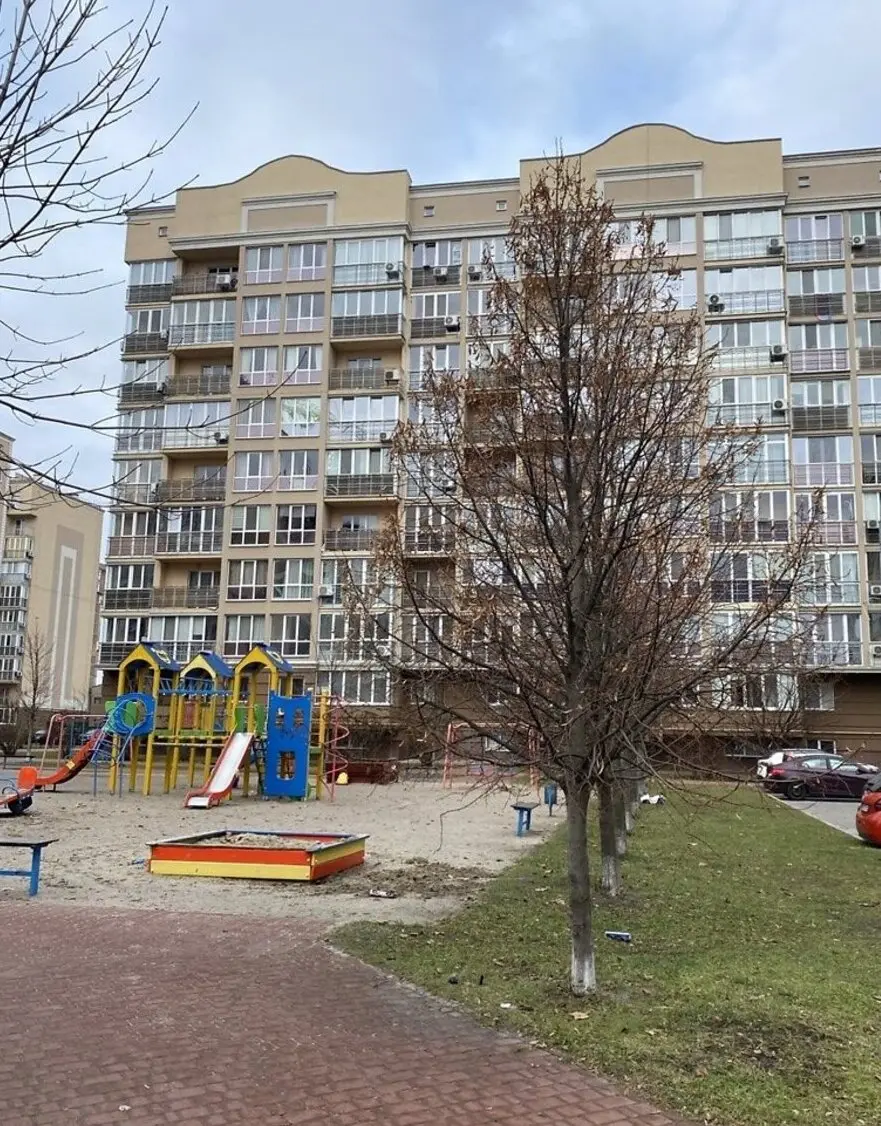 Фото Продаю 1 кімнатну квартиру, 44 кв. м, Метрологічна вул. 11в Київ, ціна: 84000 $, код 381