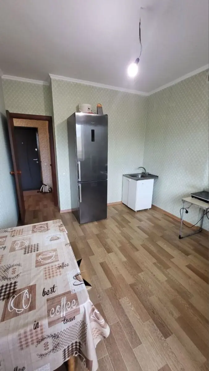 Фото Продаю 1 кімнатну квартиру, 38 кв. м, Метрологічна вул. 62 Київ, ціна: 57000 $, код 383