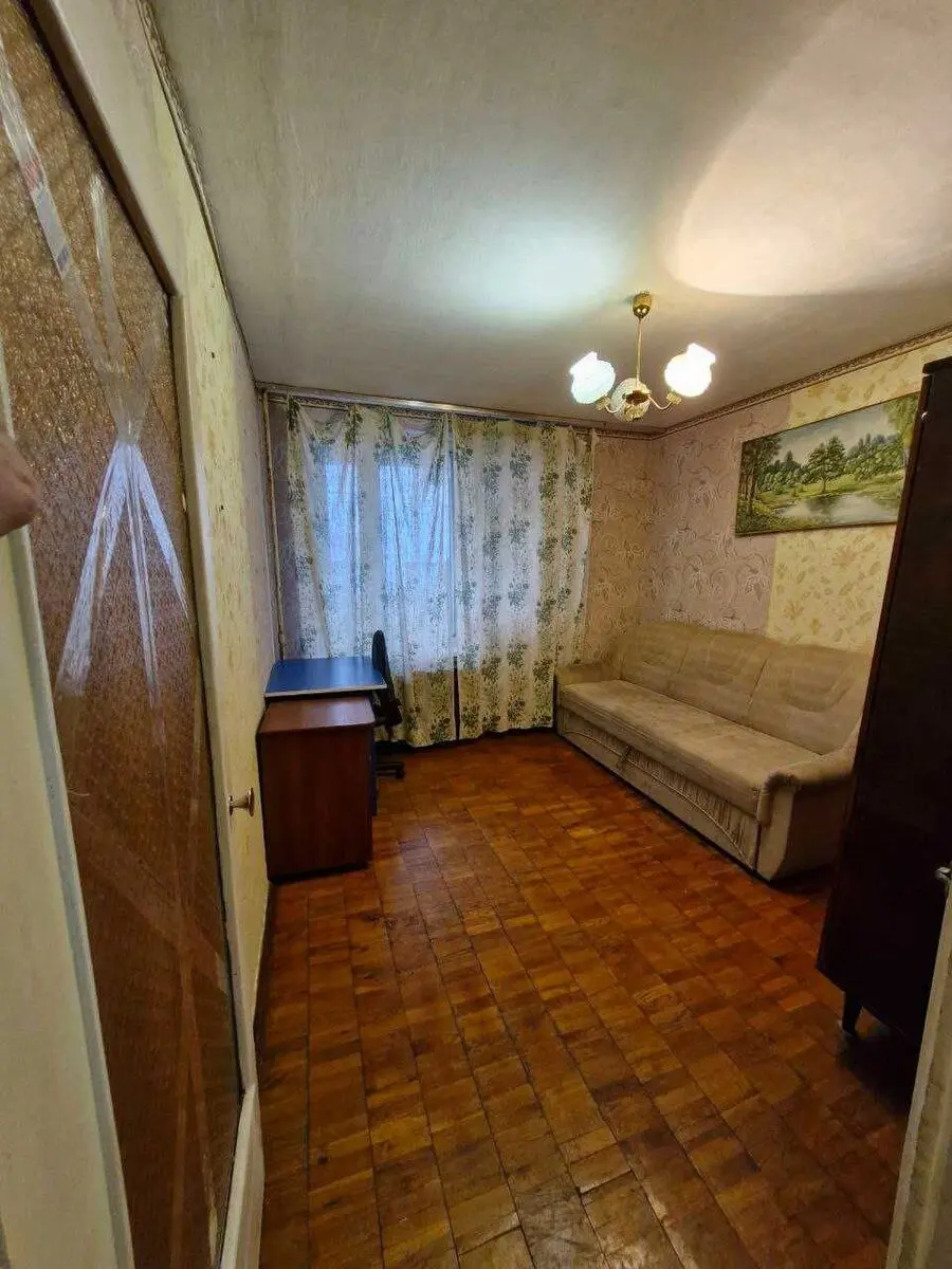 Фото Продаю 2 кімнатну квартиру, 45 кв. м, Леся Курбаса просп. 10 Київ, ціна: 49000 $, код 387