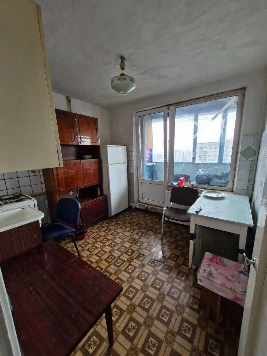 Фото Продаю 2 кімнатну квартиру, 45 кв. м, Леся Курбаса просп. 10 Київ, ціна: 49000 $, код 387