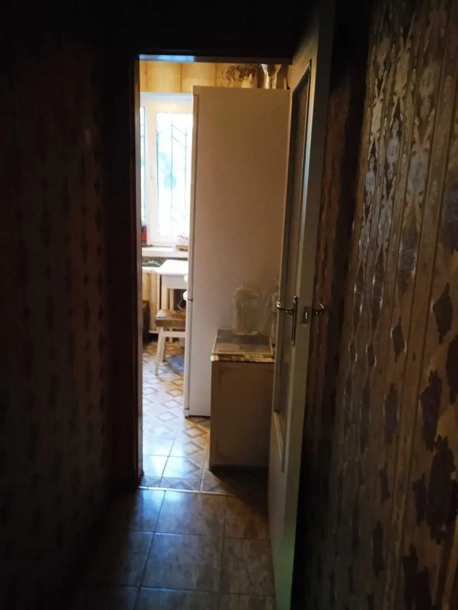 Фото Продаю 2 кімнатну квартиру, 43 кв. м, Миколи Василенка вул. 14б Київ, ціна: 43000 $, код 389