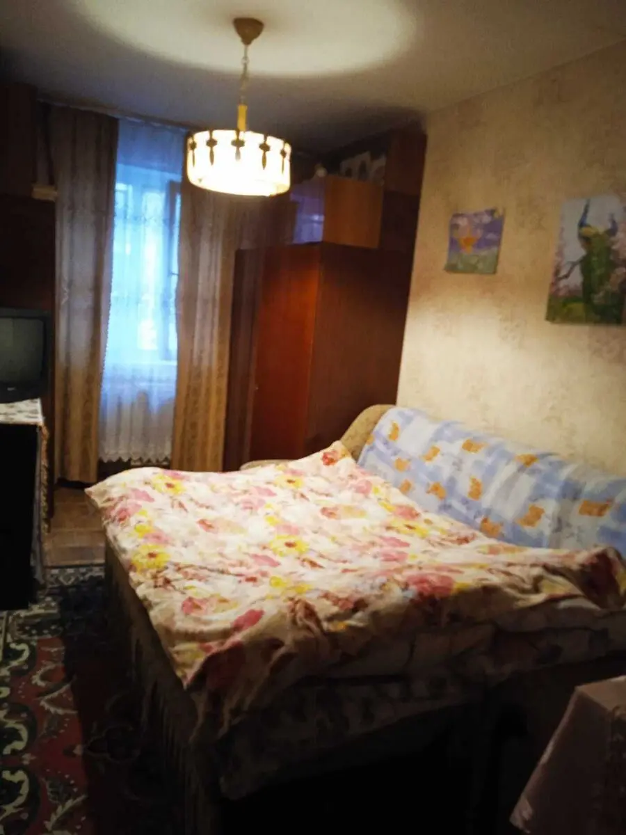 Фото Продаю 2 кімнатну квартиру, 43 кв. м, Миколи Василенка вул. 14б Київ, ціна: 43000 $, код 389