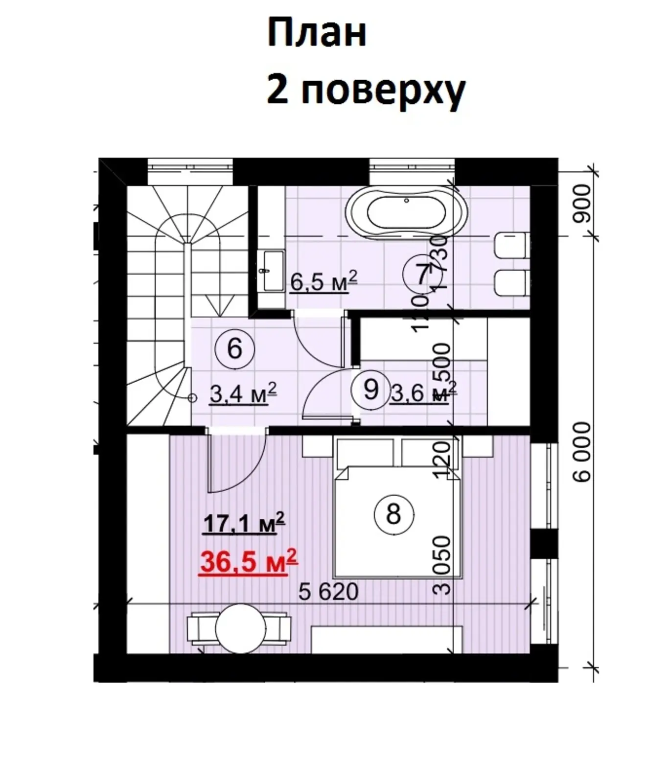 Фото Продаю будинок, 109 кв. м, Смерекова вул.  Київ, ціна: 94830 $, код 392