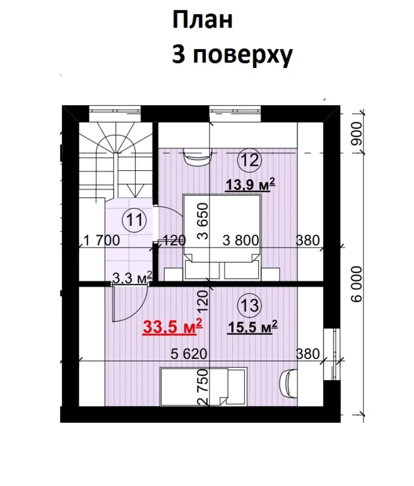 Фото Продаю будинок, 109 кв. м, Смерекова вул.  Київ, ціна: 94830 $, код 392