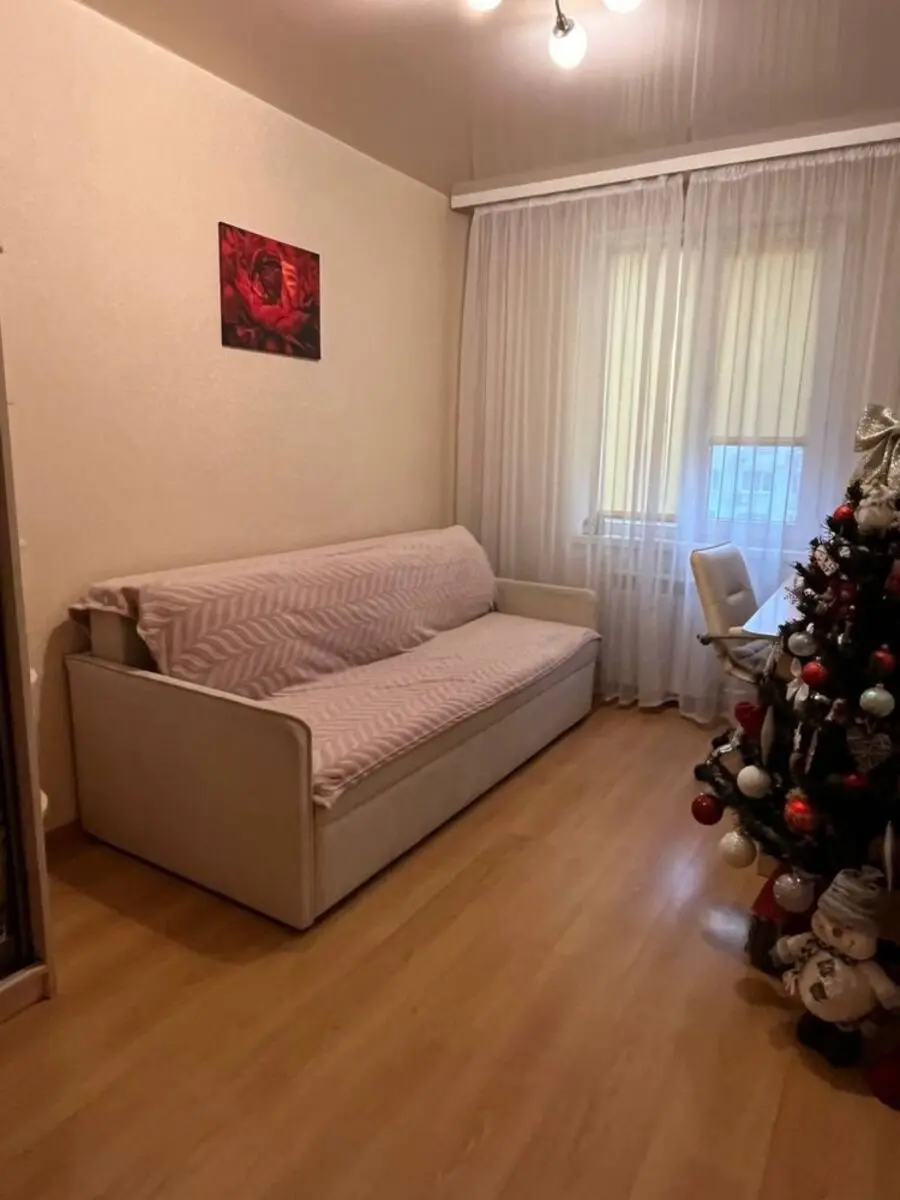 Фото Продаю 2 кімнатну квартиру, 45 кв. м, Тулузи вул. 2/58 Київ, ціна: 59000 $, код 396