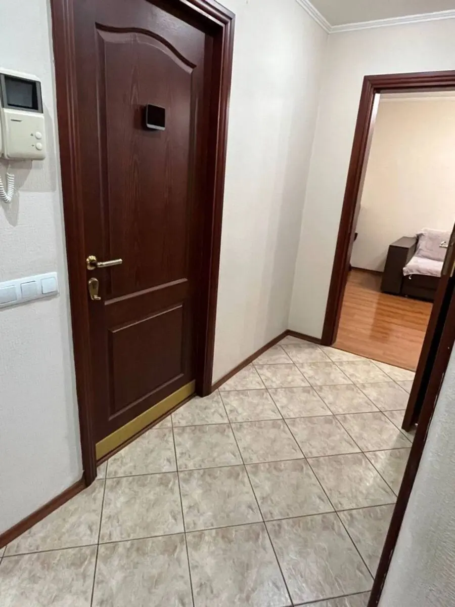 Фото Продаю 2 кімнатну квартиру, 45 кв. м, Тулузи вул. 2/58 Київ, ціна: 59000 $, код 396