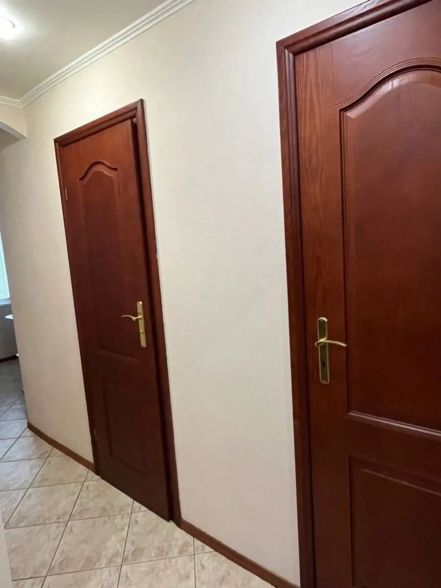 Фото Продаю 2 кімнатну квартиру, 45 кв. м, Тулузи вул. 2/58 Київ, ціна: 59000 $, код 396