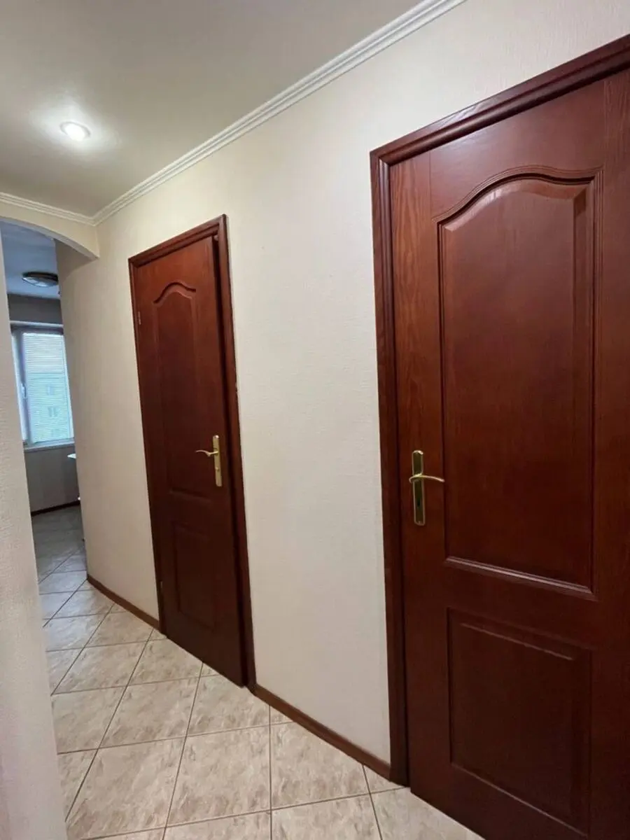 Фото Продаю 2 кімнатну квартиру, 45 кв. м, Тулузи вул. 2/58 Київ, ціна: 59000 $, код 396