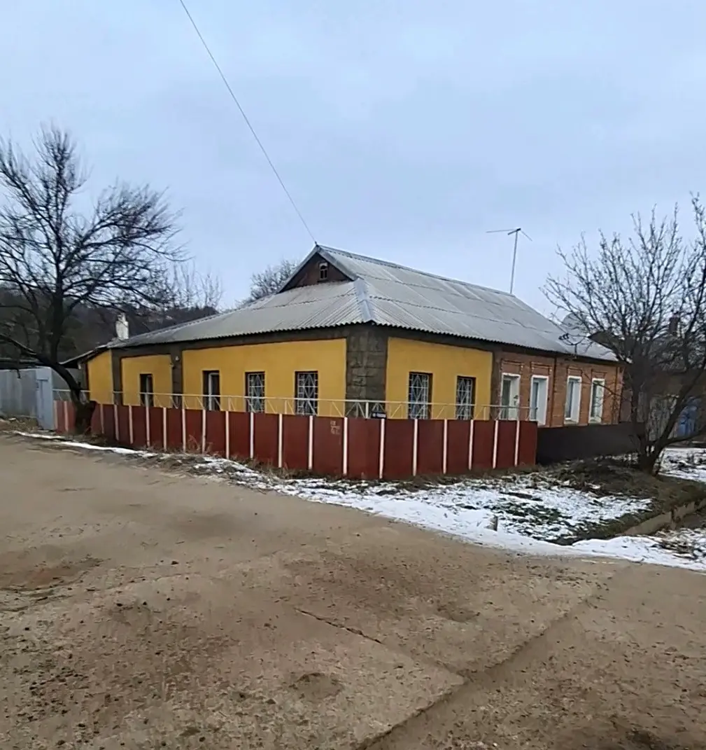 Фото Продаю будинок, 63 кв. м, Петропавлівська вул. (Челюскінців) 75 Харків, ціна: 34000 $, код 405