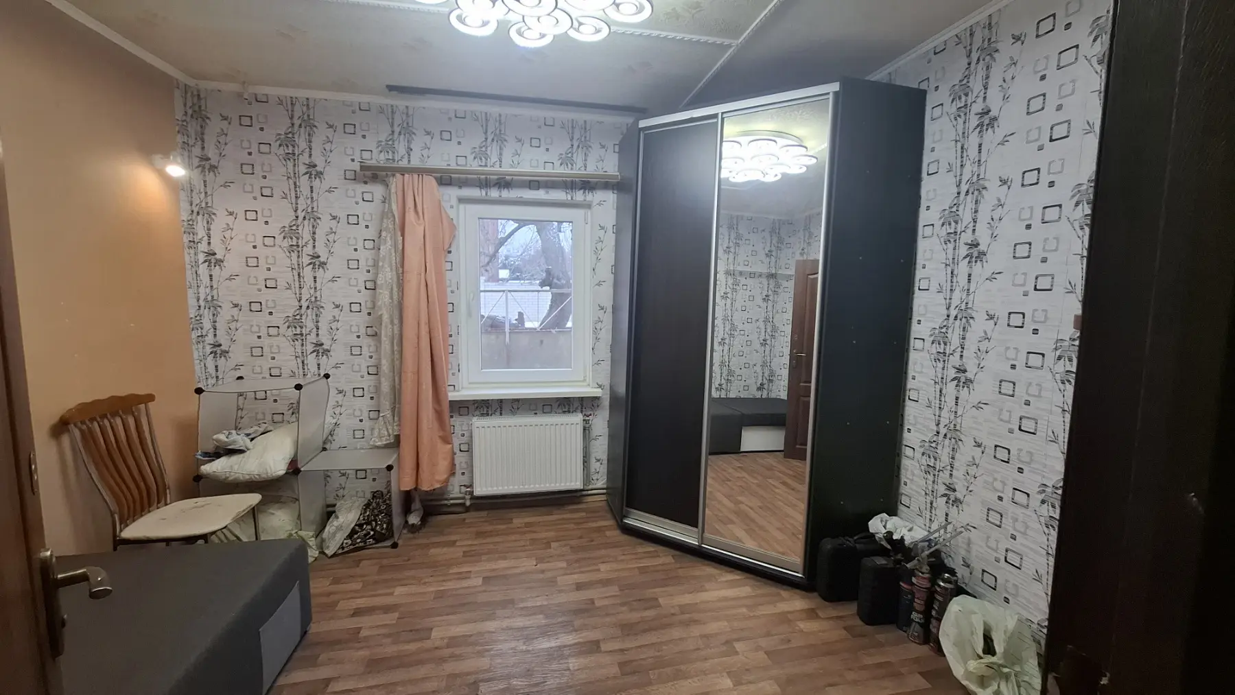 Фото Selling a house, 63 sq.m., Petropavlivska street (Cheliuskintsiv Street) 75 Kharkiv, price: 34000 $, code 405