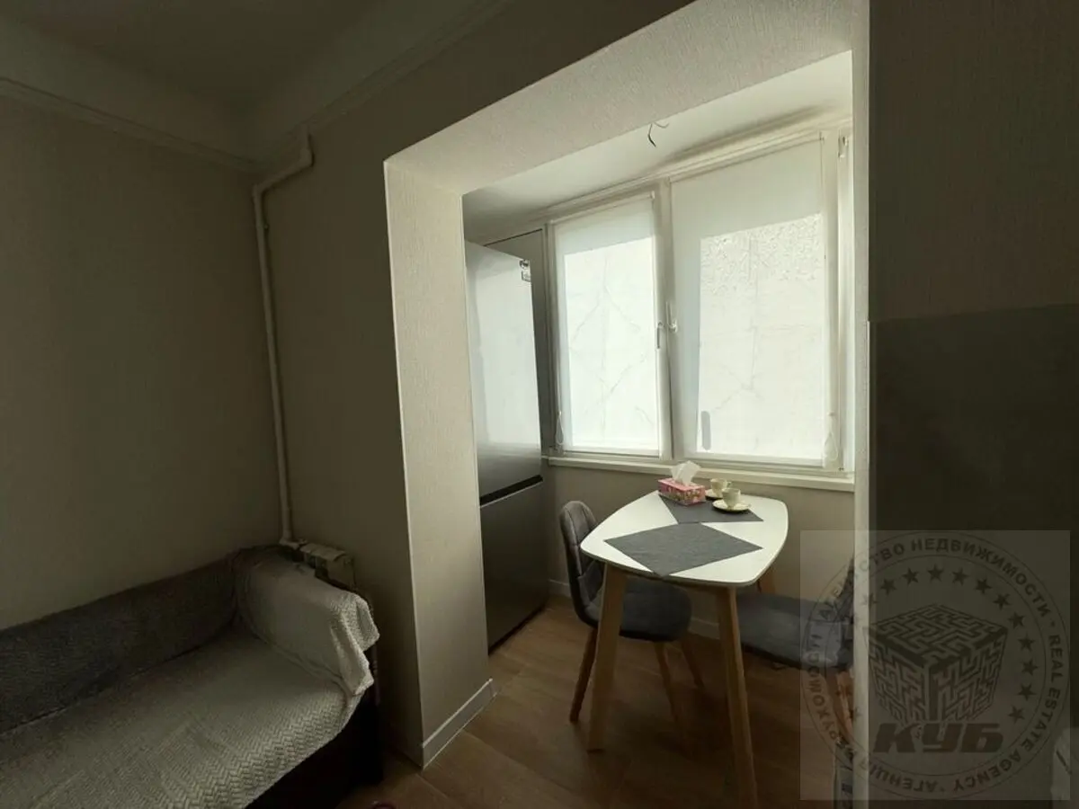 Фото Selling a 1-room apartment, 30.38 sq.m., Lytvynenko-Wohlgemuth Street  Kyiv, price: 55000 $, code 428