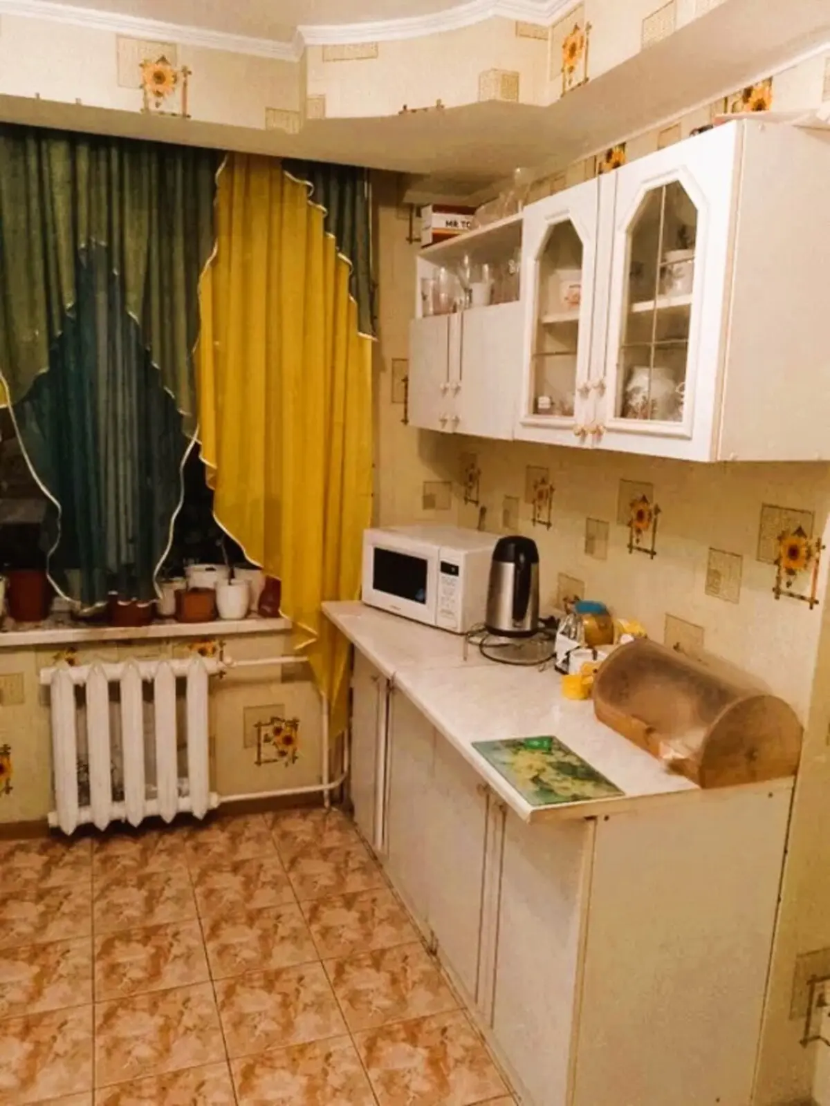 Фото Selling a 3-room apartment, 99.4 sq.m., Yakuba Kolasa Street 2 Kyiv, price: 100000 $, code 429